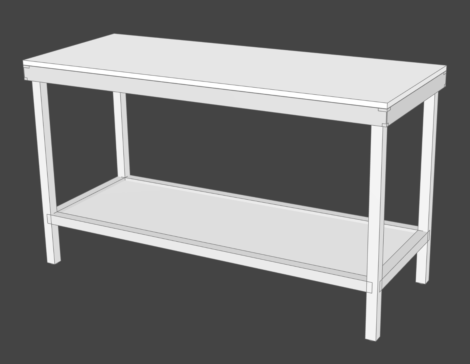 Workbench
